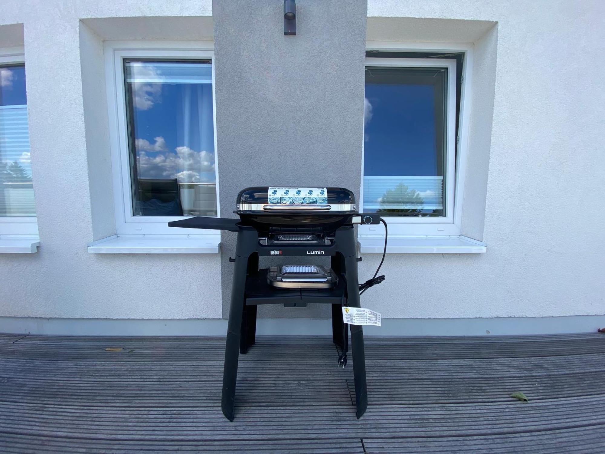 North Coast Suites Deluxe Hamburg-Rahlstedt Exterior foto